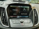 Ford C-Max 1.5D 2015r, Titanium, Przebieg 202tyś km, Z Niemiec - 13