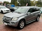 Mercedes GL 450 Gwarancja, Salon Polska, 2 właściciel , Pneumatyka, Serwis, Ideał - 2