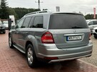 Mercedes GL 450 Gwarancja, Salon Polska, 2 właściciel , Pneumatyka, Serwis, Ideał - 10