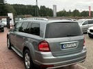 Mercedes GL 450 Gwarancja, Salon Polska, 2 właściciel , Pneumatyka, Serwis, Ideał - 11
