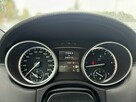 Mercedes GL 450 Gwarancja, Salon Polska, 2 właściciel , Pneumatyka, Serwis, Ideał - 16