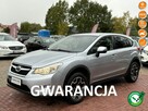 Subaru XV Gwarancja, Niski Przebieg, Kamera Cofania, Szwajcaria