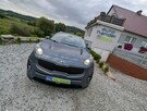 Kia Sportage 4x4, kamera cofania - 1