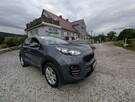 Kia Sportage 4x4, kamera cofania - 2