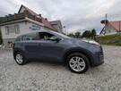 Kia Sportage 4x4, kamera cofania - 3