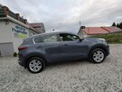 Kia Sportage 4x4, kamera cofania - 4