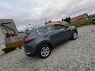 Kia Sportage 4x4, kamera cofania - 5