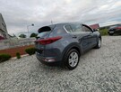 Kia Sportage 4x4, kamera cofania - 6