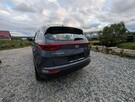 Kia Sportage 4x4, kamera cofania - 8
