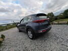 Kia Sportage 4x4, kamera cofania - 10