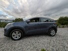 Kia Sportage 4x4, kamera cofania - 11
