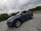 Kia Sportage 4x4, kamera cofania - 12
