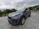 Kia Sportage 4x4, kamera cofania - 13
