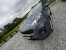Kia Sportage 4x4, kamera cofania - 14