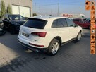 Audi Q5 4x4 Automat Skóra Podgrzewanie Kamera LED 204KM