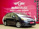 Citroen C4 Picasso C4 G.Picasso *Exclusive*Automat 2.0 Hdi 136 KM * Navi DVD 7 osób - 1