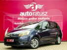 Citroen C4 Picasso C4 G.Picasso *Exclusive*Automat 2.0 Hdi 136 KM * Navi DVD 7 osób - 2