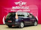 Citroen C4 Picasso C4 G.Picasso *Exclusive*Automat 2.0 Hdi 136 KM * Navi DVD 7 osób - 6