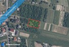 Działka w miejscowości Grębynice - 1