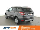 Ford Kuga navi skóra klima auto kamera cofania hak el. klapa - 4