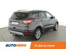 Ford Kuga navi skóra klima auto kamera cofania hak el. klapa - 7