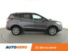 Ford Kuga navi skóra klima auto kamera cofania hak el. klapa - 9