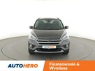 Ford Kuga navi skóra klima auto kamera cofania hak el. klapa - 11