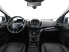 Ford Kuga navi skóra klima auto kamera cofania hak el. klapa - 15