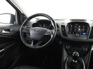 Ford Kuga navi skóra klima auto kamera cofania hak el. klapa - 16