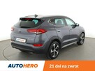 Hyundai Tucson Style automat 140KM navi kamera grzane fotele tempomat FullLED - 7