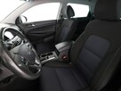 Hyundai Tucson Style automat 140KM navi kamera grzane fotele tempomat FullLED - 13