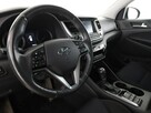 Hyundai Tucson Style automat 140KM navi kamera grzane fotele tempomat FullLED - 14
