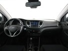 Hyundai Tucson Style automat 140KM navi kamera grzane fotele tempomat FullLED - 15