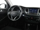 Hyundai Tucson Style automat 140KM navi kamera grzane fotele tempomat FullLED - 16