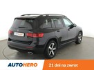 Mercedes GLB FV23% Progressive 4Matic Navi Kamera cofania Automatyczna klimatyzacja - 7