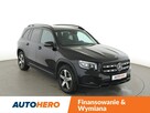 Mercedes GLB FV23% Progressive 4Matic Navi Kamera cofania Automatyczna klimatyzacja - 10
