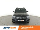 Mercedes GLB FV23% Progressive 4Matic Navi Kamera cofania Automatyczna klimatyzacja - 11