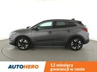 Opel Grandland X Navi Kamera cofania Klimatyzacja El.szyby Bluetooth - 2