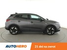Opel Grandland X Navi Kamera cofania Klimatyzacja El.szyby Bluetooth - 9