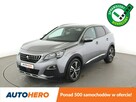 Peugeot 3008 Automat, Allure, Kamera, Aut.klima, Navi, Bluetooth - 1