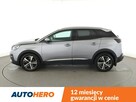 Peugeot 3008 Automat, Allure, Kamera, Aut.klima, Navi, Bluetooth - 2