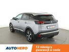 Peugeot 3008 Automat, Allure, Kamera, Aut.klima, Navi, Bluetooth - 4
