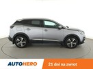 Peugeot 3008 Automat, Allure, Kamera, Aut.klima, Navi, Bluetooth - 9