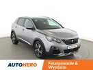 Peugeot 3008 Automat, Allure, Kamera, Aut.klima, Navi, Bluetooth - 10