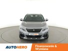 Peugeot 3008 Automat, Allure, Kamera, Aut.klima, Navi, Bluetooth - 11