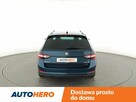 Škoda Superb Style automat 4x4 alcantara PDC grzane fotele climatronic ACC - 6