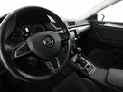 Škoda Superb Style automat 4x4 alcantara PDC grzane fotele climatronic ACC - 14