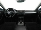 Škoda Superb Style automat 4x4 alcantara PDC grzane fotele climatronic ACC - 15