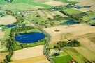 Działka rekreacyjna Jarogniew gm. Gościno - 11