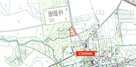 Działka budowlana Czernin gm. Dygowo, Czernin